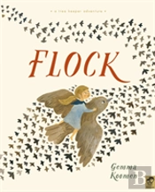 The Tree Keepers: Flock