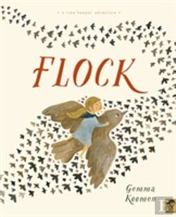 Bertrand.pt - The Tree Keepers: Flock