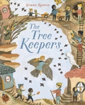 The Tree Keepers: Flock
