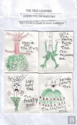 Bertrand.pt - The Tree Legends Legend Five: The Rainy