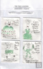 The Tree Legends Legend Seven: Invaders