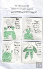 The Tree Legends Legend Two: Naughty Squ