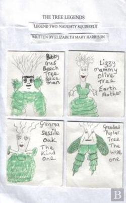Bertrand.pt - The Tree Legends Legend Two: Naughty Squ