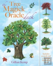 The Tree Magick Oracle Deck