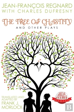Bertrand.pt - The Tree Of Chastity And Other Plays