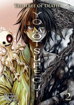 Bertrand.pt - The Tree Of Death: Yomotsuhegui Vol. 2