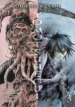 Bertrand.pt - The Tree Of Death: Yomotsuhegui Vol. 3