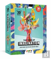 The Tree Of Imagination