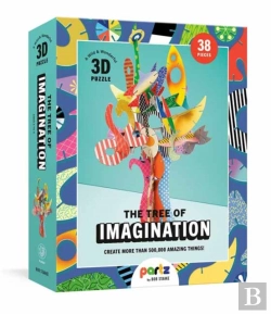 Bertrand.pt - The Tree Of Imagination