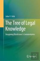 The Tree Of Legal Knowledge