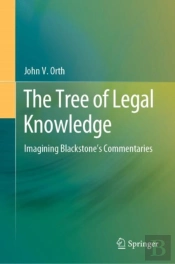 The Tree Of Legal Knowledge