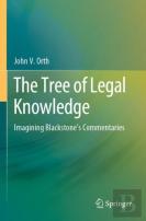 The Tree Of Legal Knowledge