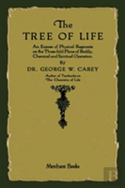 The Tree Of Life: An Expose Of Physical Regenesis