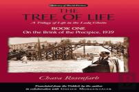 The Tree Of Life Bk. 1; On The Brink Of The Precipice, 1939