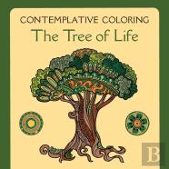 The Tree Of Life (Contemplative Coloring)