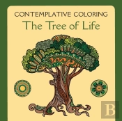 The Tree Of Life (Contemplative Coloring)