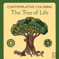 Bertrand.pt - The Tree Of Life (Contemplative Coloring)