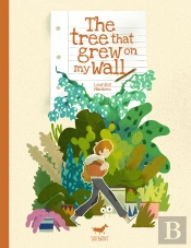 The Tree That Grew On My Wall