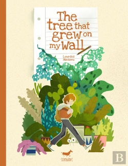 Bertrand.pt - The Tree That Grew On My Wall
