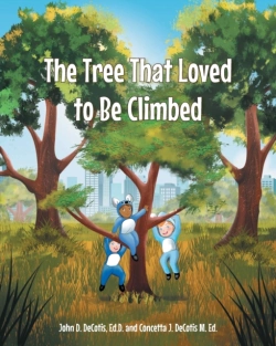 Bertrand.pt - The Tree That Loved To Be Climbed