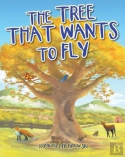 Bertrand.pt - The Tree That Wants To Fly