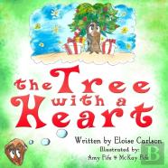 The Tree With A Heart