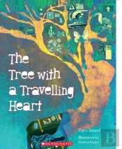 The Tree With A Travelling Heart