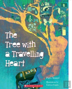 Bertrand.pt - The Tree With A Travelling Heart