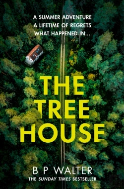 Bertrand.pt - The Treehouse