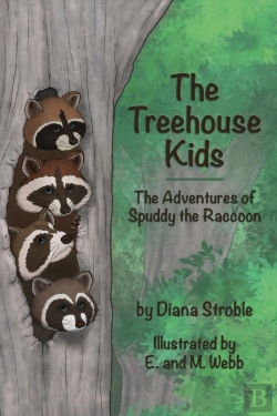 Bertrand.pt - The Treehouse Kids