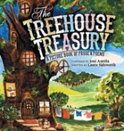 The Treehouse Treasury