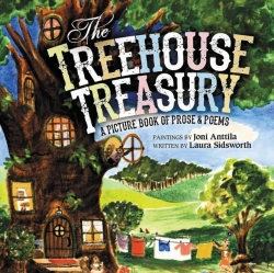 Bertrand.pt - The Treehouse Treasury