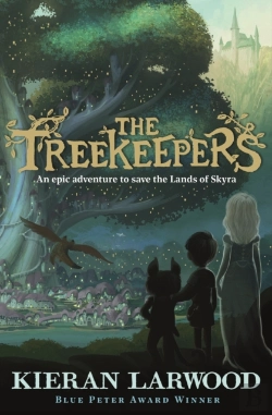 Bertrand.pt - The Treekeepers