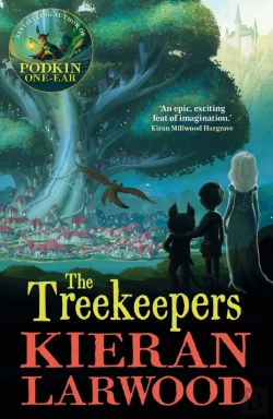 Bertrand.pt - The Treekeepers