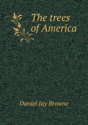 The Trees Of America