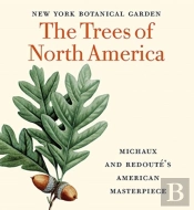The Trees Of North America