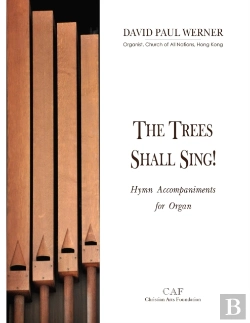 Bertrand.pt - The Trees Shall Sing!