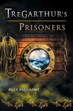 Bertrand.pt - The Tregarthur'S Prisoners