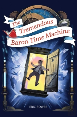 Bertrand.pt - The Tremendous Baron Time Machine