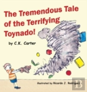 The Tremendous Tale Of The Terrifying Toynado