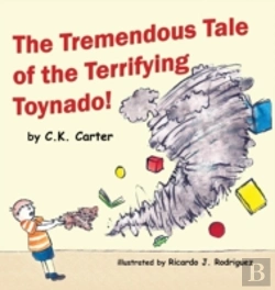 Bertrand.pt - The Tremendous Tale Of The Terrifying Toynado