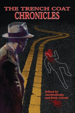 Bertrand.pt - The Trench Coat Chronicles