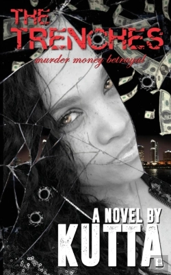 Bertrand.pt - The Trenches: Murder, Money, Betrayal