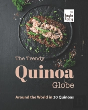The Trendy Quinoa Globe