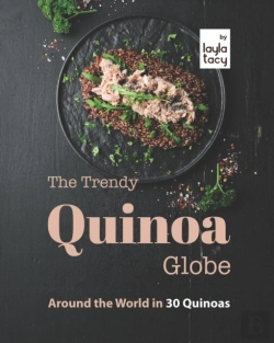 Bertrand.pt - The Trendy Quinoa Globe