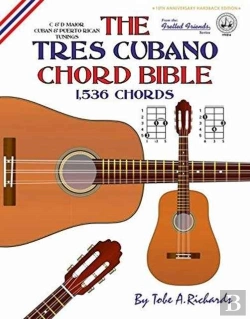 Bertrand.pt - The Tres Cubano Chord Bible: Cuban And P
