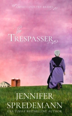 Bertrand.pt - The Trespasser  Amish Country Brides