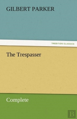 Bertrand.pt - The Trespasser, Complete