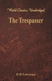 The Trespasser