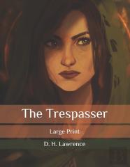 The Trespasser